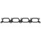 Elring INTAKE GASKET 630.97 - alternate 4